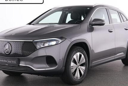 Mercedes-Benz EQA 11.848 km 38.550 &euro; Essen 45309