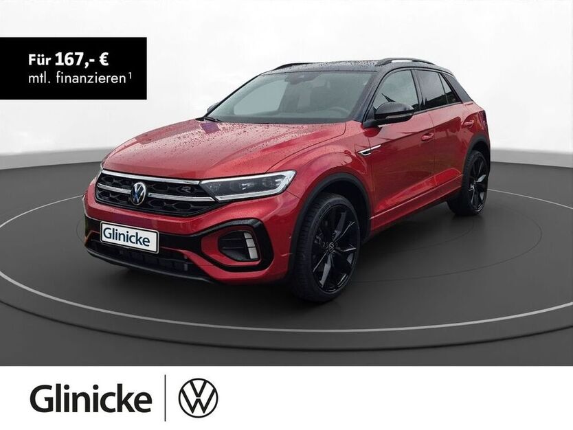 T-Roc