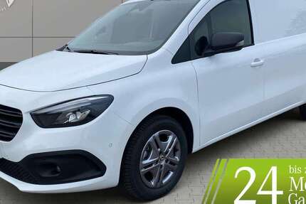Mercedes-Benz Citan 3.000 km 35.699 &euro; Vechta 49377
