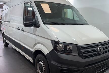 VW Crafter 7.000 km 37.990 € Soest 59494