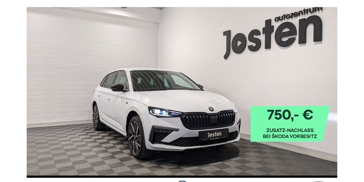 Skoda Scala 5.000 km 27.890 € Monheim 40789