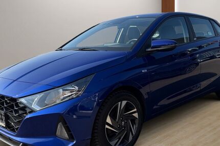 Hyundai i20 84.800 km 14.990 &euro; Schwabhausen 99869