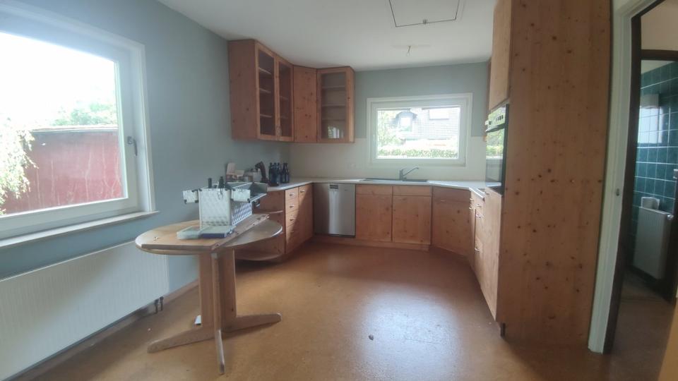 Einfamilienhaus Hanstedt - 3 Zimmer, 120 m&sup2;, 330.000&euro; | Angebot:27095099