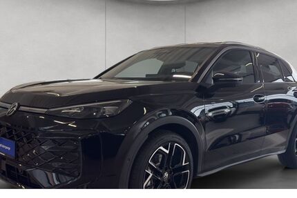 VW T-Roc 1.500 km 37.180 &euro; Heide 25746