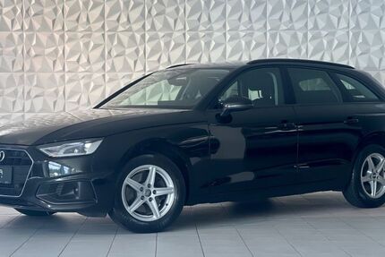 Audi A4 200.500 km 13.590 &euro; Rottweil 78628