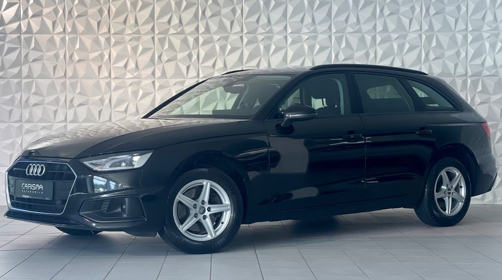 Audi A4 200.500 km 13.590 &euro; Rottweil 78628