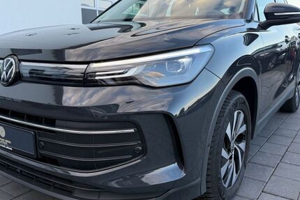 VW Tiguan 24.700 km 35.990 &euro; Ilsede 31246