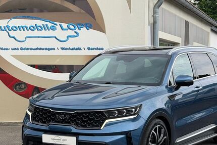 Kia Sorento 134.857 km 29.990 &euro; Affing-Mühlhausen 86444
