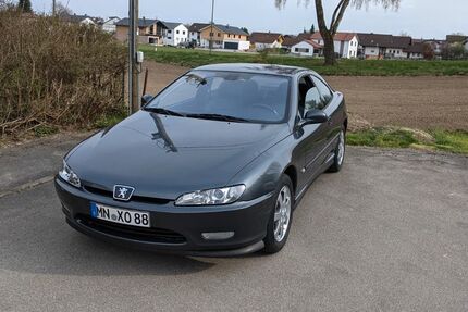 Peugeot 406 179.000 km 3.000 &euro; Legau 87764
