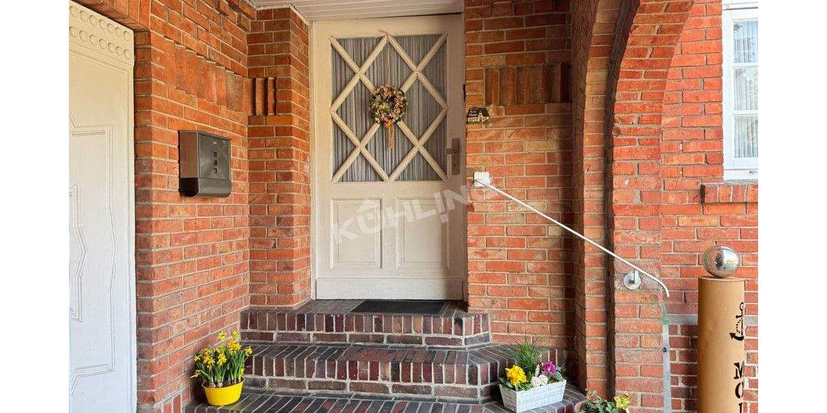 Doppelhaushälfte Vechta - 7 Zimmer, 150 m&sup2;, 319.000&euro; | Angebot:25898384