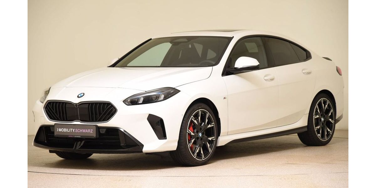 BMW 220 14.200 km 41.280 &euro; Ellhofen 74248