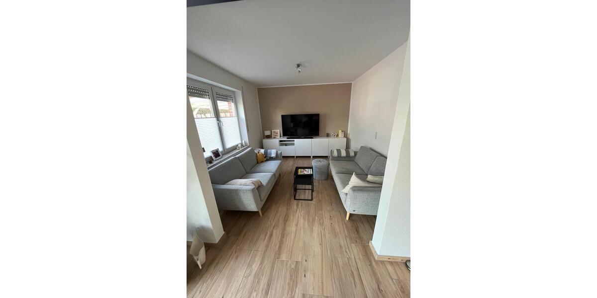 Doppelhaushälfte Gescher - 7 Zimmer, 147 m&sup2;, 1.500&euro; | Angebot:26358626