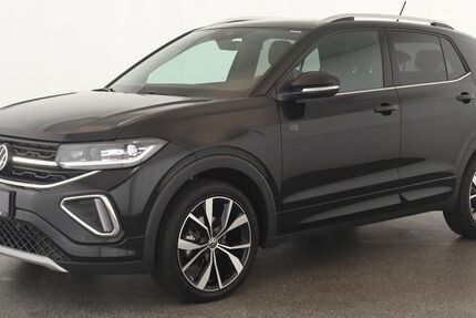 VW T-Cross 19.900 km 26.184 € Düsseldorf 40233
