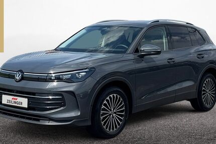 VW Tiguan 1.030 km 34.870 &euro; Dietersheim 91463