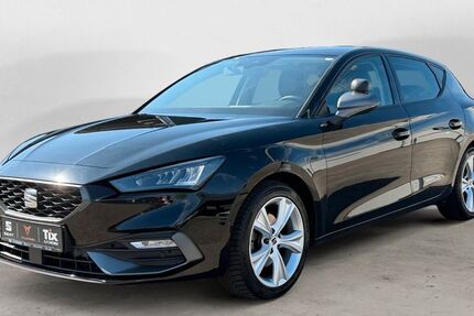 Seat Leon 127.300 km 16.500 &euro; Bitburg 54634