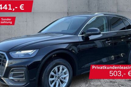 Audi Q5 112.264 km 32.400 &euro; Bayreuth 95448