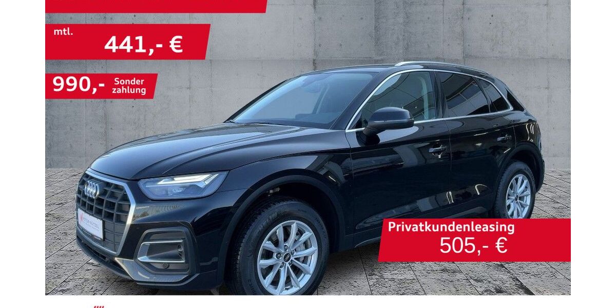 Audi Q5 112.264 km 33.010 &euro; Bayreuth 95448
