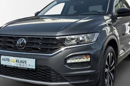 VW T-Roc 91.700 km 18.670 &euro; Zell 56856