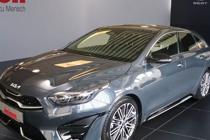 Kia pro ceed / ProCeed