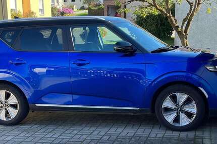 Kia Soul 46.000 km 21.500 € Gefrees 95482