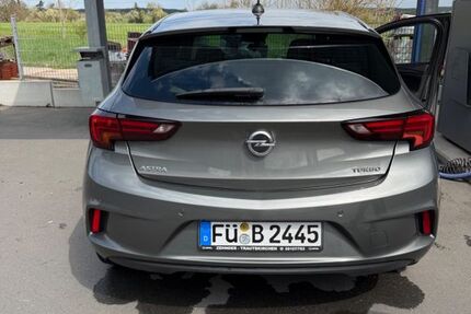 Opel Astra 109.000 km 11.500 &euro; Wilhermsdorf 91452