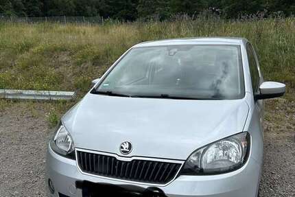 Skoda Citigo 128.000 km 3.499 &euro; Plettenberg, Stadt 58840