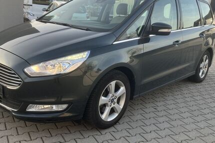 Ford Galaxy 180.333 km 7.500 &euro; Erding-Bergham 85435