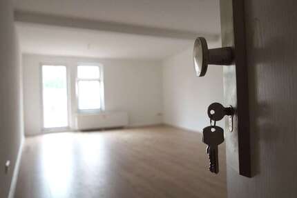 2-Zimmer-Wohnung direkt in der Altstadt