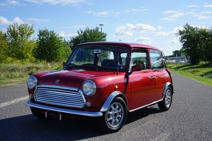 Mini 1300 85.600 km 5.790 &euro; Kemberg 06901