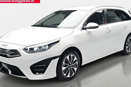 Kia ceed Sportswagon 26.820 km 26.890 &euro; Rheine 48432
