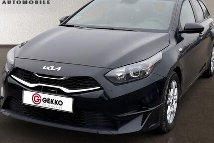 Kia ceed Sportswagon 49.998 km 18.899 &euro; Gersthofen 86368