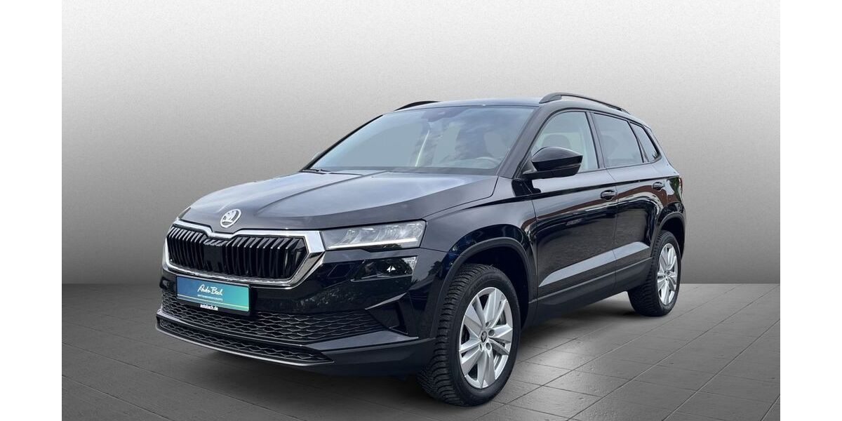 Skoda Karoq 23.446 km 29.990 &euro; Bad Camberg 65520