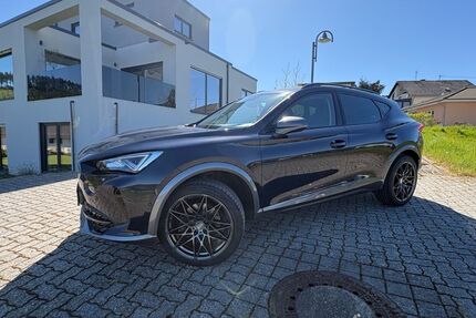 Cupra Formentor 79.600 km 21.400 &euro; Langenfeld 56729