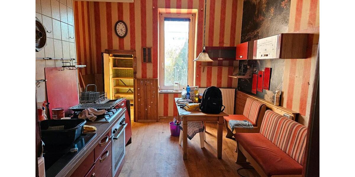 Erdgeschoßwohnung Hannover Bothfeld-Vahrenheide - 5 Zimmer, 129 m&sup2;, 348.000&euro; | Angebot:26442415