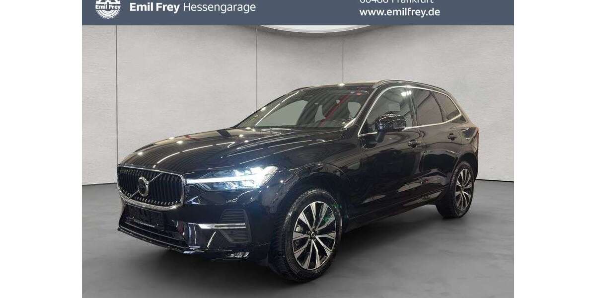 Volvo XC60 7.445 km 39.400 &euro; Frankfurt am Main 60486