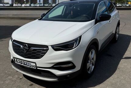 Opel Grandland (X) 106.000 km 14.490 &euro; Karben 61184