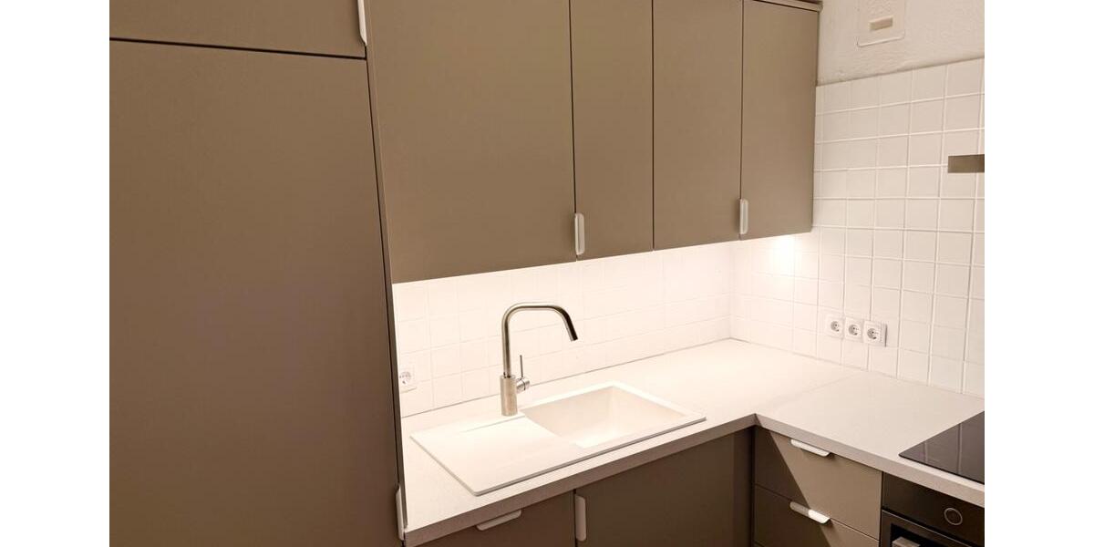 Etagenwohnung Bremen Neustadt - 2 Zimmer, 70 m&sup2;, 730&euro; | Angebot:26409352