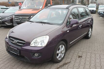 Kia Carens 109.059 km 3.990 &euro; Berlin 12057
