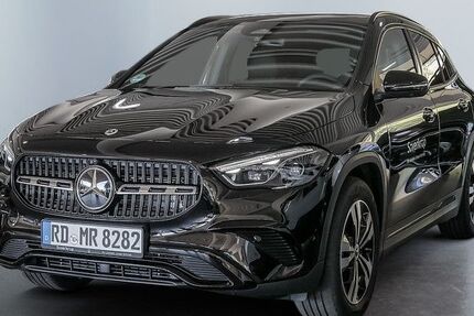 Mercedes-Benz GLA 200 9.999 km 45.950 &euro; Rendsburg 24768