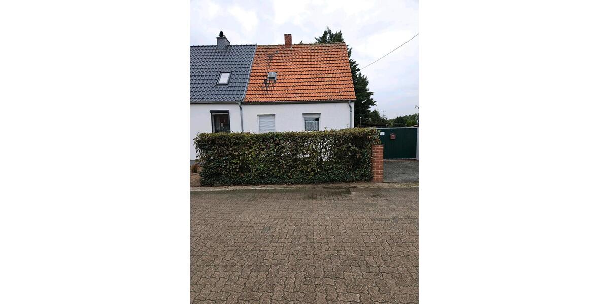 Doppelhaushälfte Jerichow - 61.500&euro; | Angebot:24662746