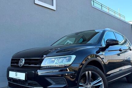 VW Tiguan 98.635 km 21.387 &euro; Hallschlag 54611