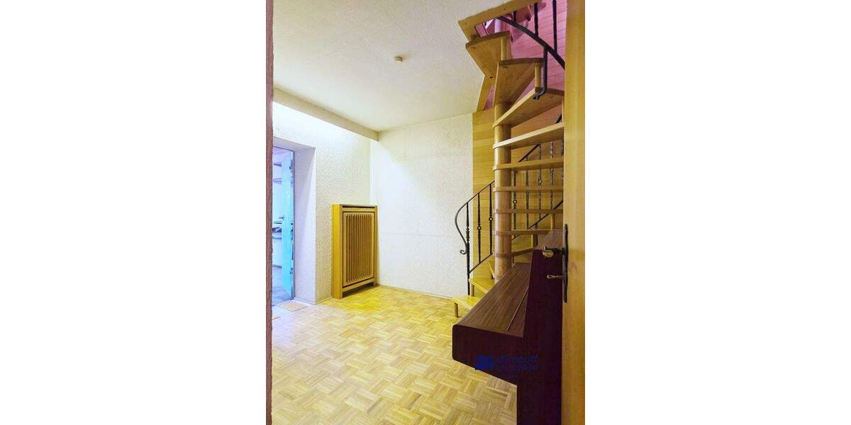 Reichlich Platz für Ihre Familie in Oberdorstfeld 7 zimmer