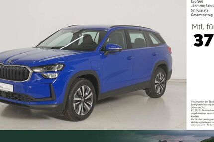 Skoda Kodiaq 11.505 km 42.480 &euro; Amberg 92224