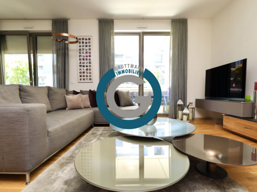 Wohnung zum Kaufen in Berlin 999.000 € 122 m²