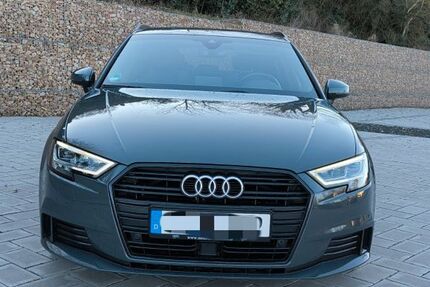 Audi A3 43.700 km 20.500 € Monsheim 67590