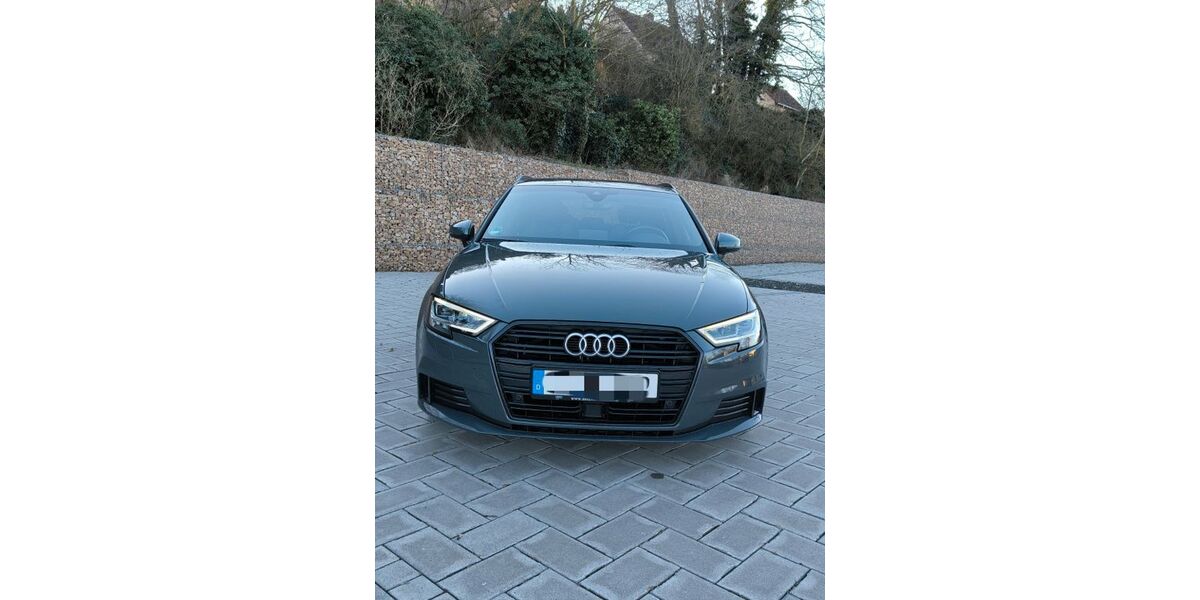 Audi A3 43.700 km 20.500 € Monsheim 67590