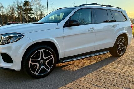 Mercedes-Benz GL 500 280.000 km 36.000 &euro; Kraków 31-03