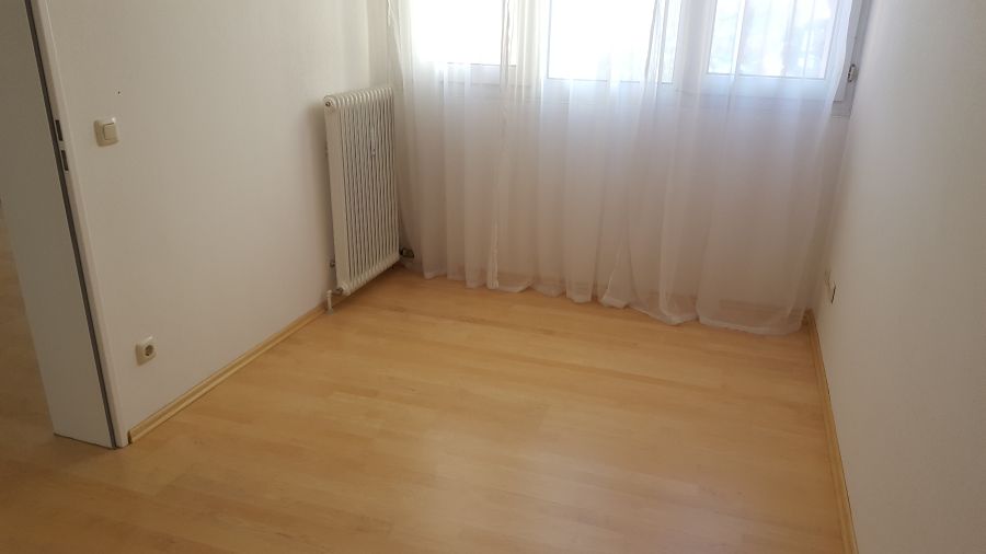 Provisionsfrei* Attraktive 2,5-Zimmer Wohnung mit Balkon und Garage in Taufkirchen - Etagenwohnung Taufkirchen | Angebot:26227931