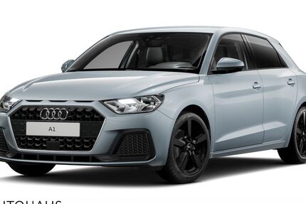 Audi A1 5.537 km 24.990 &euro; Melle 49324