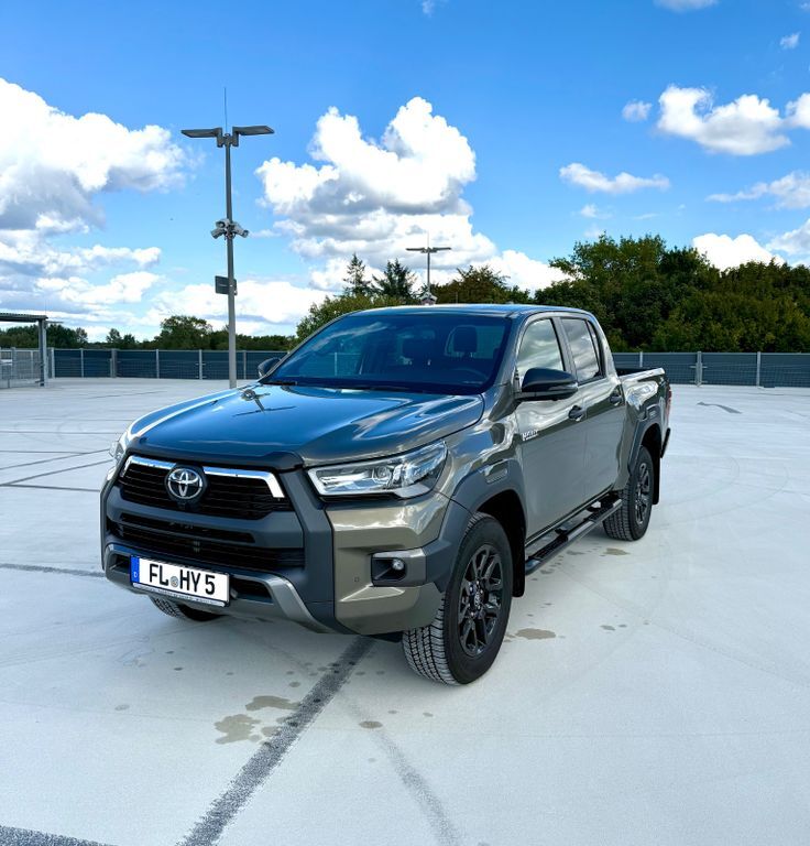 Hilux